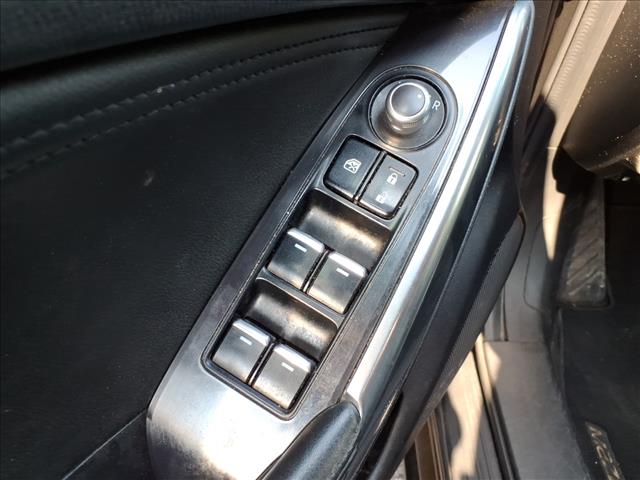 2017 Mazda Mazda6 Touring