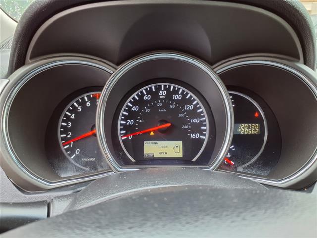 2014 Nissan Murano SL