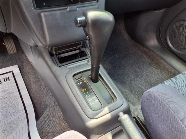 2000 Toyota RAV4 Base