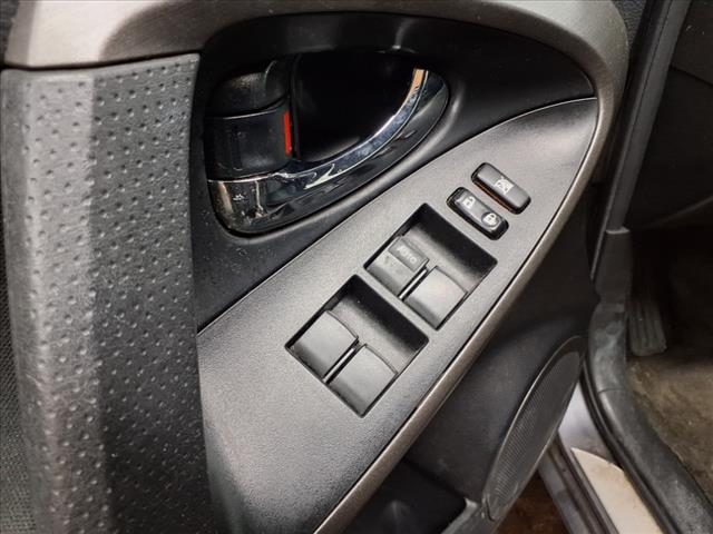 2010 Toyota RAV4 Sport