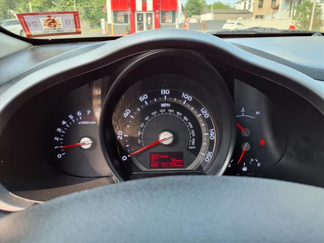 2015 Kia Sportage EX