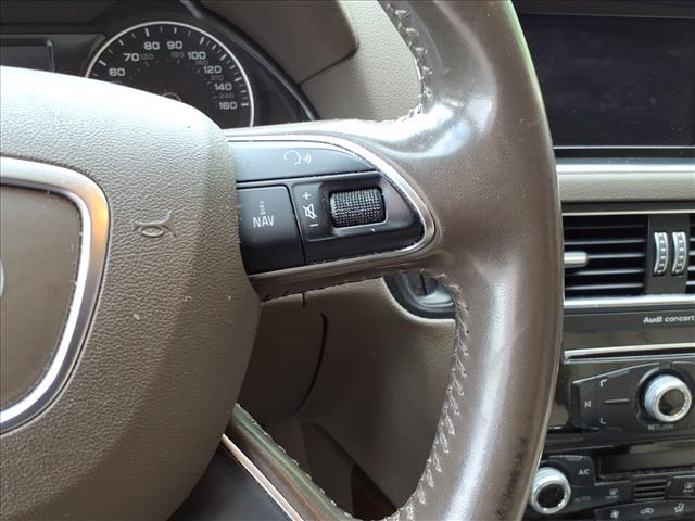 2015 Audi Q5 2.0T quattro Premium