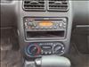 2002 Saturn S-Series SL1