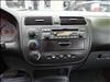 2003 Honda Civic LX