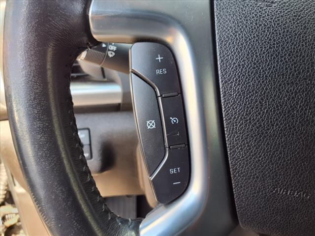 2016 GMC Acadia SLE-2