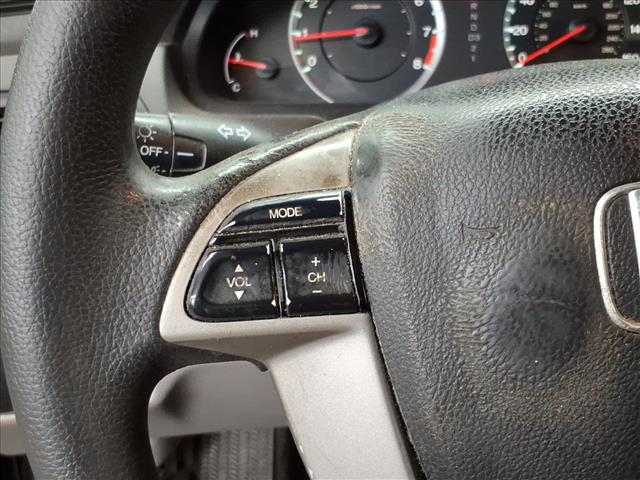 2010 Honda Accord EX