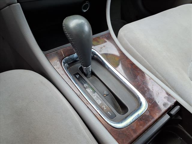 2007 Buick LaCrosse CX