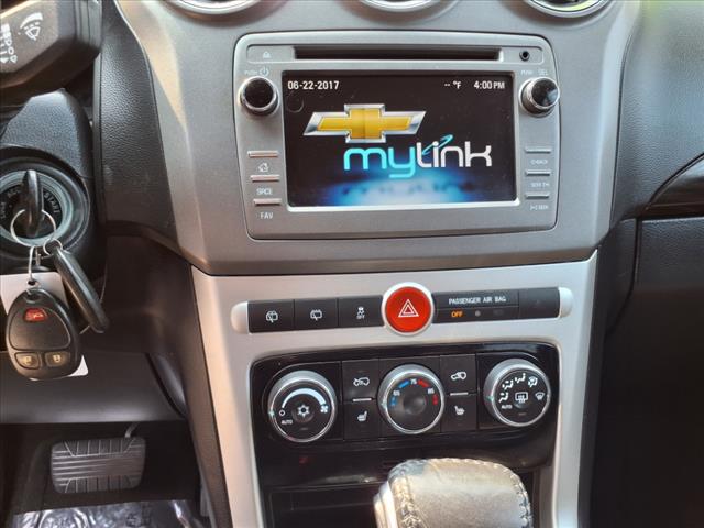 2014 Chevrolet Captiva Sport LT