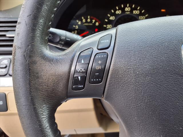 2008 Honda Odyssey EX-L