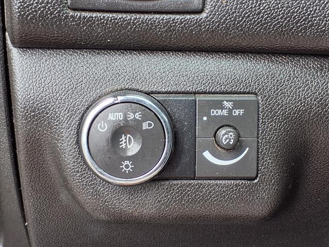 2011 Buick Enclave CXL-1