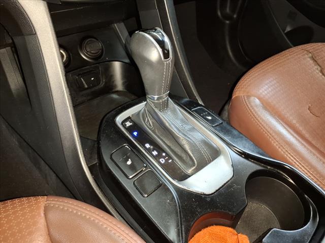 2014 Hyundai SANTA FE Sport 2.0T