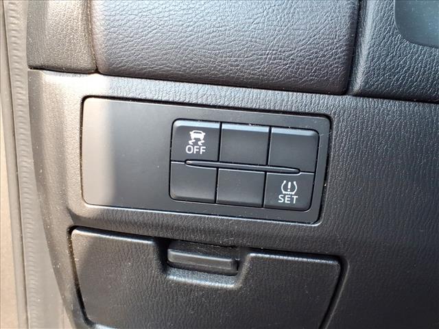 2017 Mazda Mazda6 Touring