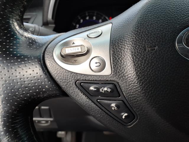 2010 INFINITI FX35 Base