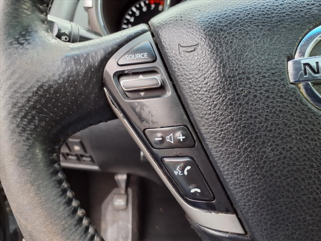 2014 Nissan Murano SL