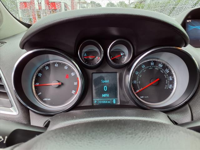 2015 Buick Encore Convenience