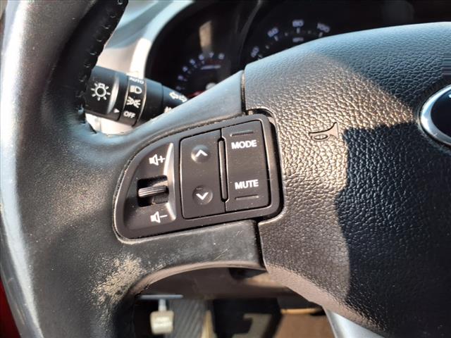 2015 Kia Sportage EX