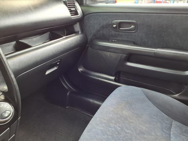 2005 Honda CR-V LX