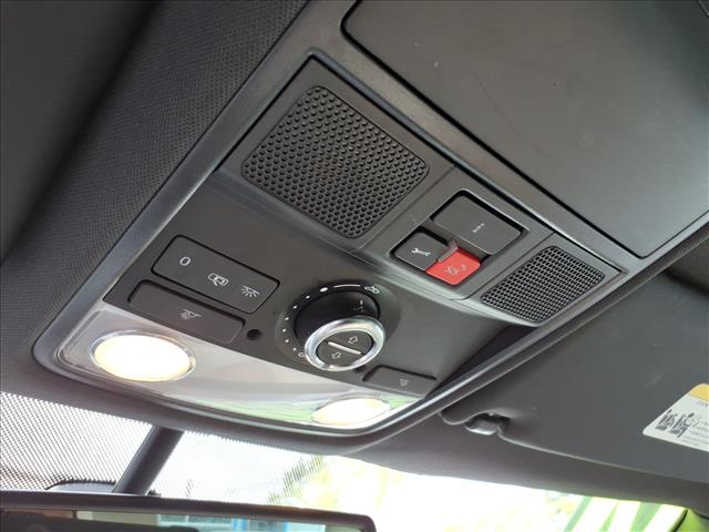 2014 Volkswagen Tiguan R-Line 4Motion