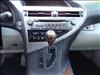 2010 Lexus RX 350 Base