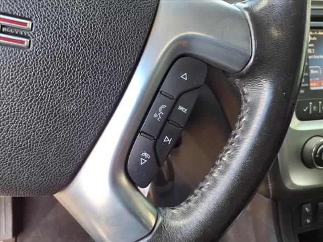 2016 GMC Acadia SLE-2