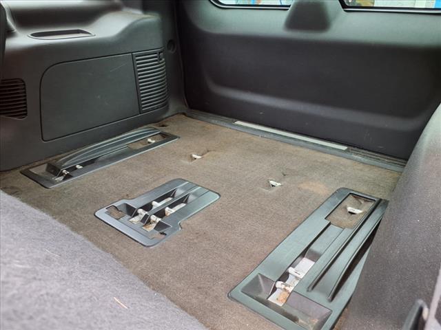 2010 Cadillac Escalade Luxury