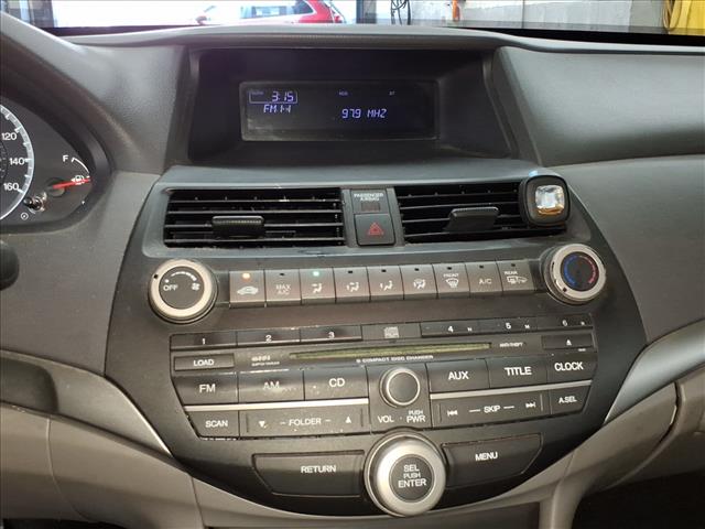 2010 Honda Accord EX