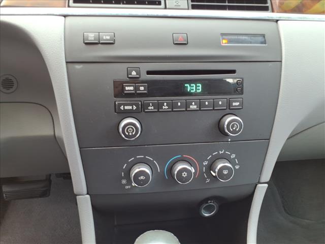 2007 Buick LaCrosse CX