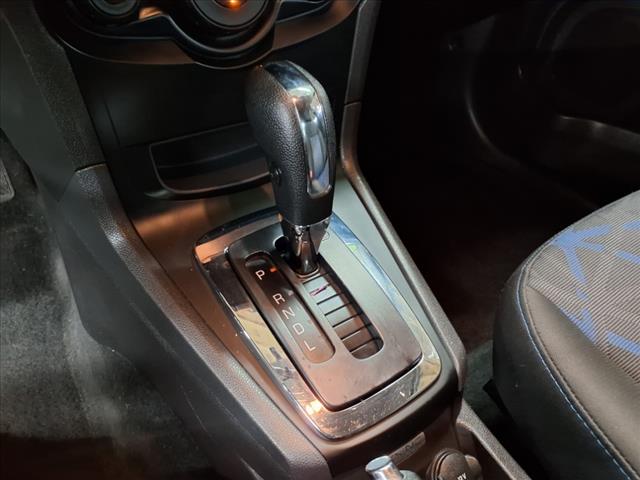2013 Ford Fiesta SE