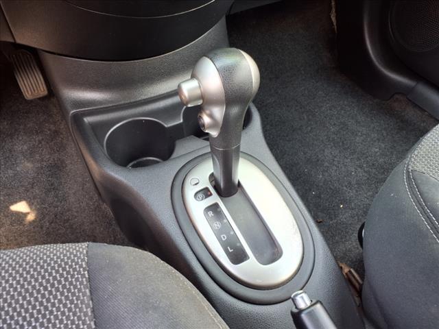 2014 Nissan Versa 1.6 SV