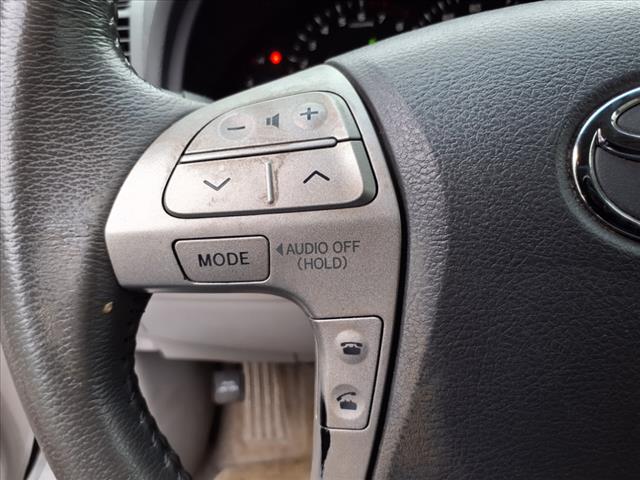 2009 Toyota Camry XLE V6