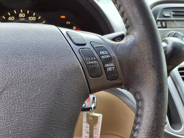 2008 Honda Odyssey EX-L