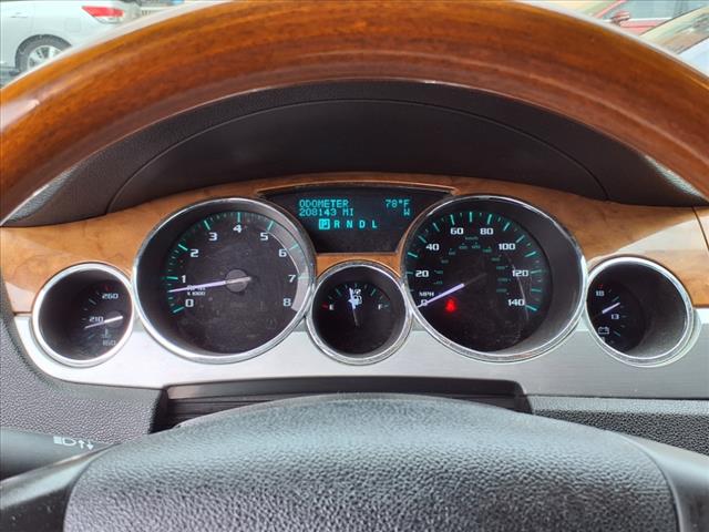 2011 Buick Enclave CXL-1