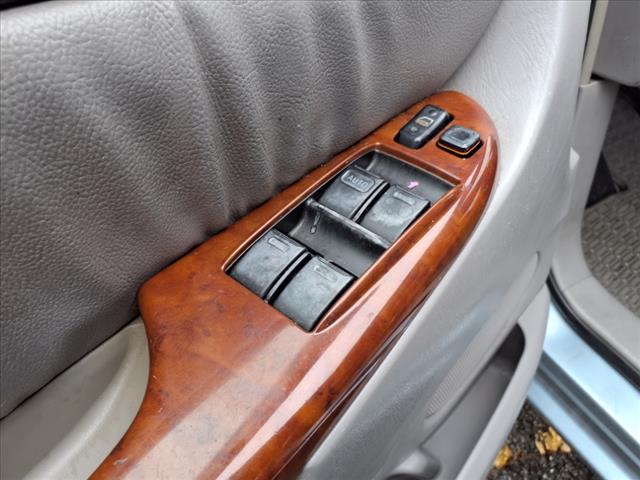 2004 Toyota Sienna XLE Limited 7 Passenger