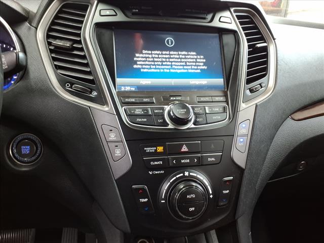 2014 Hyundai SANTA FE Sport 2.0T