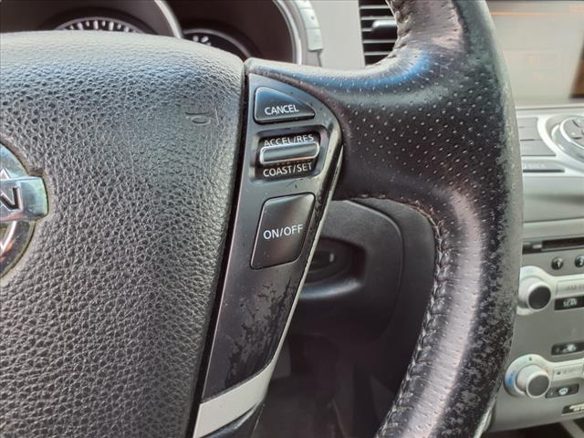 2014 Nissan Murano SL