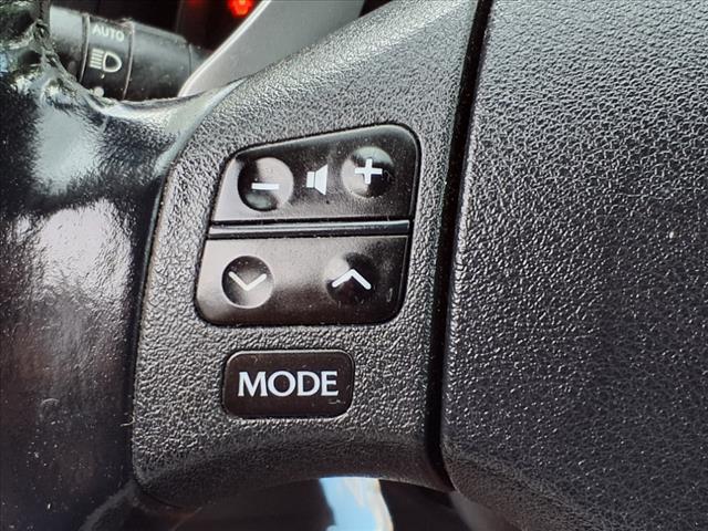 2007 Lexus IS 250 Base