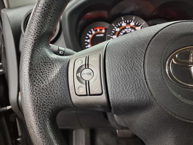 2010 Toyota RAV4 Sport