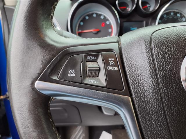 2015 Buick Encore Convenience