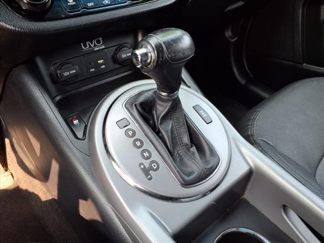 2015 Kia Sportage EX