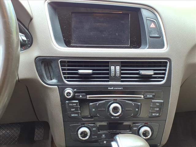 2015 Audi Q5 2.0T quattro Premium