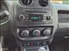 2013 Jeep Compass Latitude