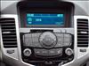 2016 Chevrolet Cruze Limited L Manual
