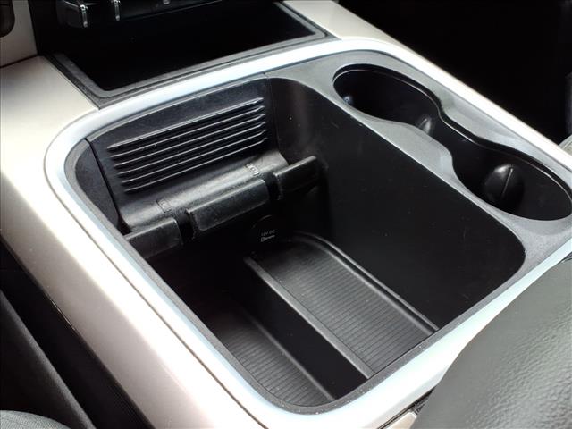 2016 RAM 1500 Outdoorsman