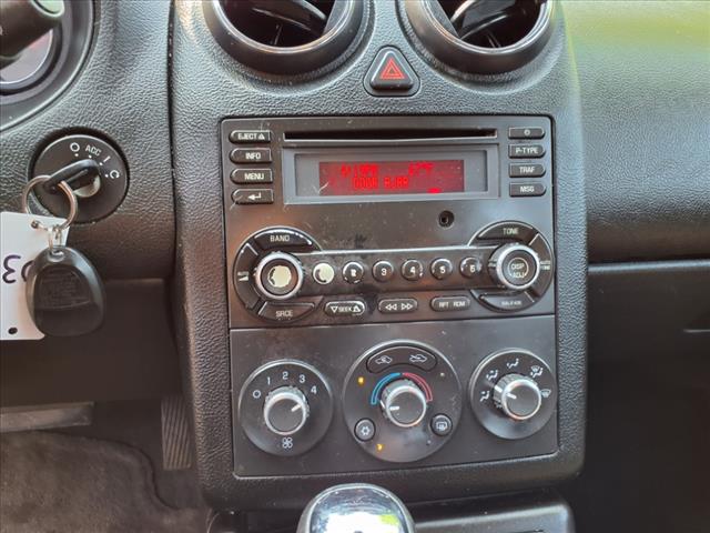 2009 Pontiac G6 Base