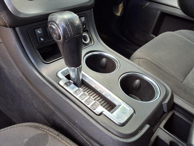 2016 GMC Acadia SLE-2