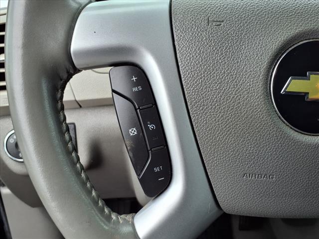 2010 Chevrolet Traverse LT
