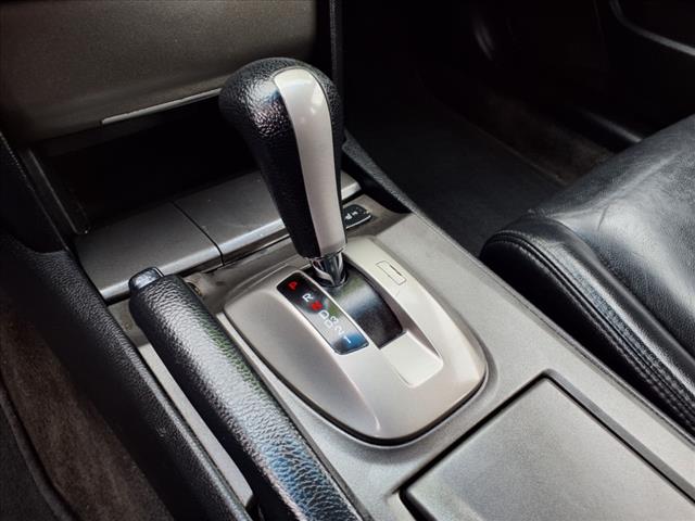 2012 Honda Accord EX-L V6