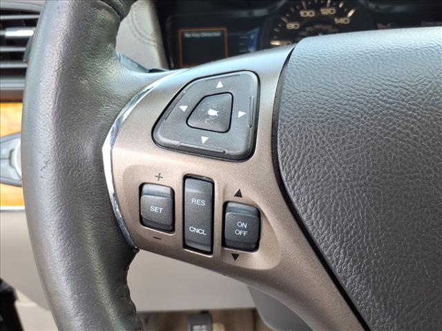 2015 Lincoln MKX Base