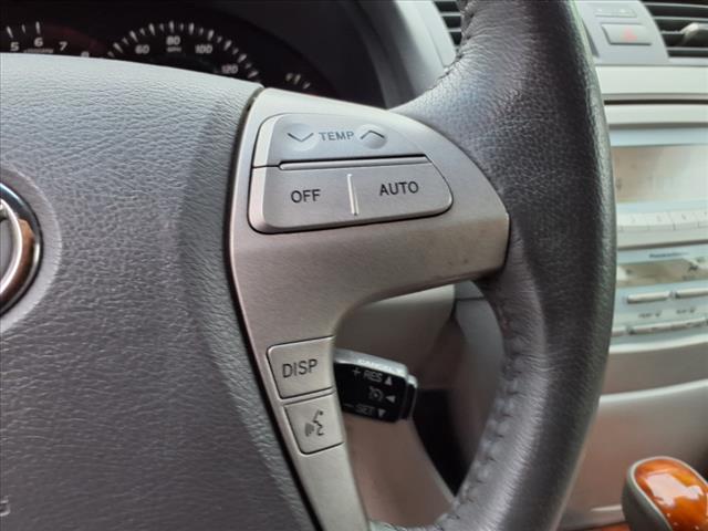 2009 Toyota Camry XLE V6
