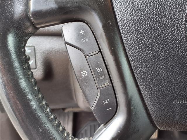 2011 Buick Enclave CXL-1